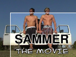 SAmmer - the movie